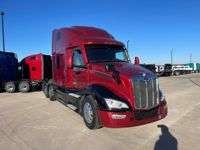 2023 Peterbilt 579