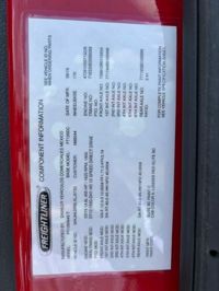 2020 Freightliner CASCADIA 126