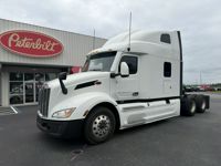 2023 Peterbilt 579