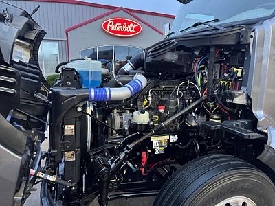 2021 Peterbilt 579