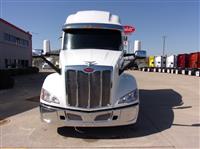 2023 Peterbilt 579
