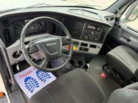 2021 Freightliner CASCADIA 126