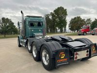 2013 Peterbilt 388