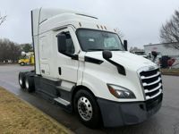 2022 Freightliner CASCADIA 116
