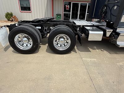 2022 Peterbilt 579