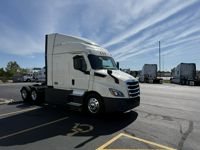 2022 Freightliner CASCADIA 116