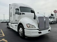 2019 Kenworth T680
