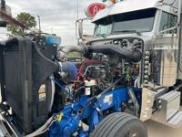2023 Peterbilt 389