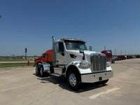 2021 Peterbilt 567
