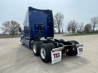 2023 Peterbilt 579