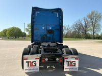 2021 Peterbilt 579