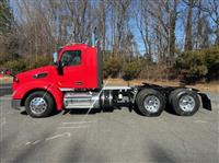 2019 Peterbilt 579