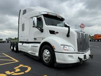 2021 Peterbilt 579