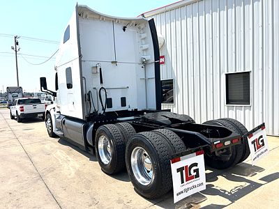 2021 Peterbilt 579