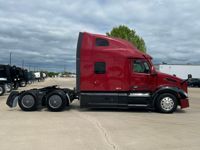 2023 Peterbilt 579