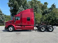 2019 Peterbilt 579