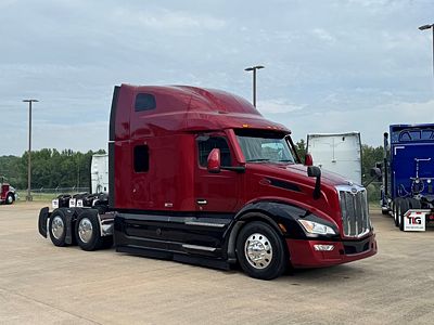 2023 Peterbilt 579