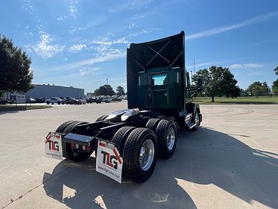 2023 Kenworth T680