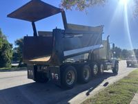 2019 Freightliner 122SD