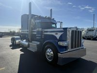 2022 Peterbilt 389