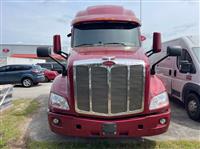 2020 Peterbilt 579