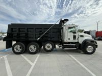 2007 Mack CTP713