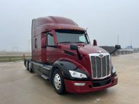 2023 Peterbilt 579