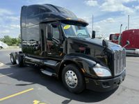 2022 Peterbilt 579