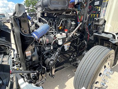 2023 Peterbilt 579