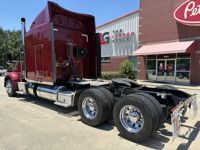 2022 Peterbilt 567