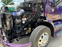 2022 Peterbilt 579