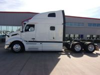 2023 Peterbilt 579