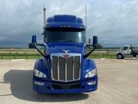 2023 Peterbilt 579