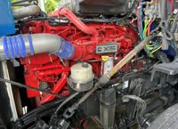 2022 Kenworth T680