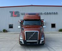2022 Volvo VNL64T860