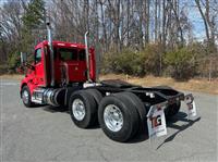 2019 Peterbilt 579