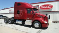 2023 Peterbilt 579