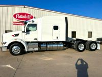 2022 Peterbilt 567