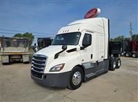 2021 Freightliner CASCADIA 116