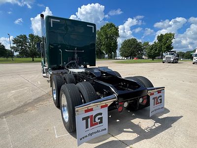 2022 Peterbilt 567