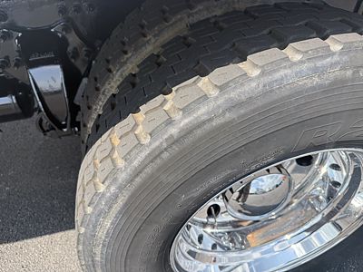 2017 Freightliner M2