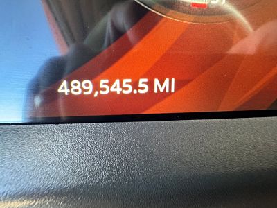 2023 Peterbilt 579