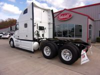 2023 Peterbilt 579