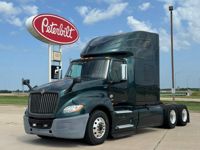 2020 International LT625
