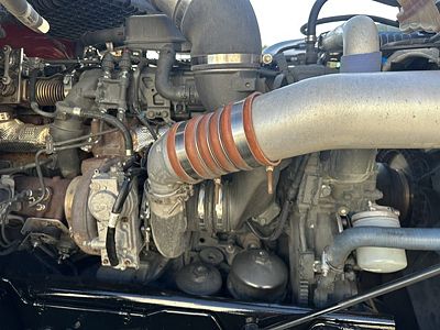 2022 Kenworth T680