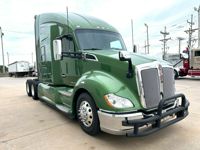 2022 Kenworth T680