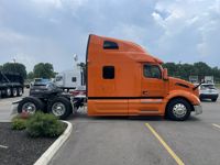 2022 Peterbilt 579