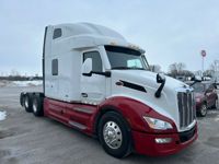 2023 Peterbilt 579