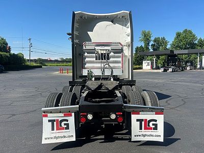 2021 Peterbilt 579