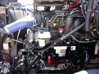 2022 Peterbilt 579